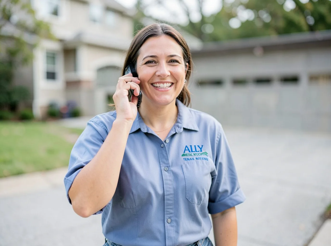 Metal Roof Installation Bangor, MI FAQs